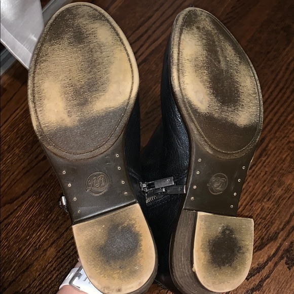 Lucky Brand Boots - Picture 4 of 5